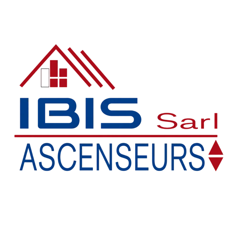 Logo Ibis Ascenseur