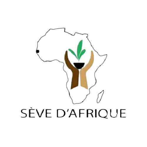 Logo Sève d&rsquo;Afrique