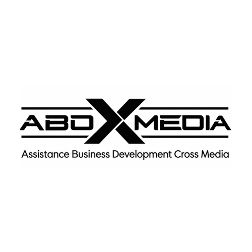 Logo Abdx media