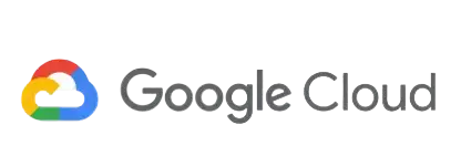 Logo Google Cloud