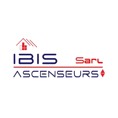 Logo Ibis Ascenseur